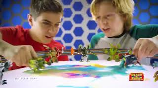 Ready2Robot - "Series 1" Commercial