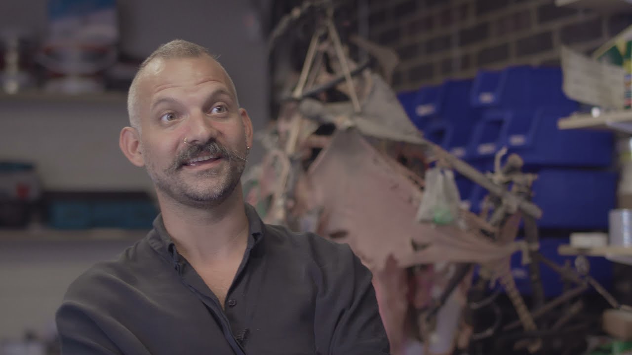 Making Puppets Youtube