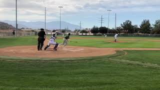 Jake Burgess 2021/SS/MIF