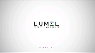 LUMEL   Everything counts