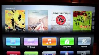 Apple TV 3rd Generation Review!