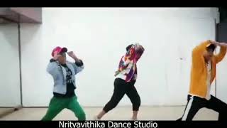 kurta pajama | BollyHop | Choreographed by Jeetendra kushwah | little Dancer Shubhi #kurtapajama