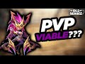 Idle Heroes - Is Natasha PvP Viable???