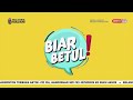 11 OKT 2024 – SPM - BIAR BETUL !