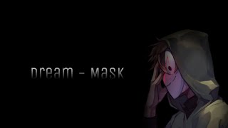 Dream - Mask [Lyrics & 8D Audio]