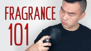 FRAGRANCE 101 | EDT vs. EDP