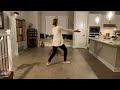 Psalm 23 (Ted Pearce) - Simple Messianic Dance