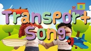 Transport Song