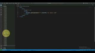 Javascript | Math 'sqrt()' | CodeLearning