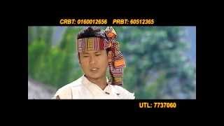Timrai Lagi Bachi Rakhya chhu by Raju Gurung