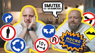 Mocno Stronniczy [#43] Smutek ku nawróceniu