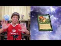 【27年の歴史】マジックザギャザリングの好きなカードtop5紹介 my favorite mtg cards