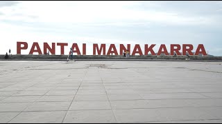 Anjungan Pantai Manakarra Mamuju