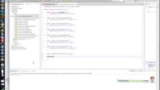 Java Programming Tutorial - 03 - Overload methods resolution