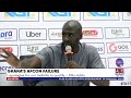 Ghana's AFCON Failure: I apologize four our inability to qualify - Otto Addo | Sports