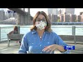 no masks standoff brooklyn couple handcuffed removed from nyc ferry