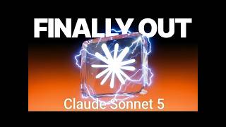 Claude Sonnet 5 Just Changed AI Coding Forever