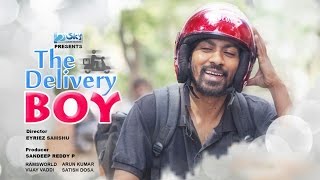 The Delivery Boy || Heart touching short film || by Eyriez Samshu || Sky Light Movies