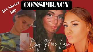 Lucy Mae Law Interview - Sky TV Interview Transcript - Jay Slater Case, 19th June 2024, Tenerife