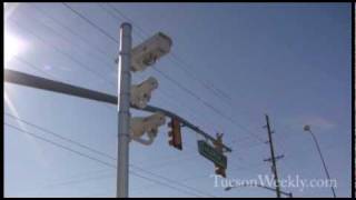 Explainer: Do red light cameras work?