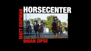 HorseCenter - Preakness 2020: Probables & Odds