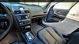 2000 INFINITI I30 Luxury Used Cars - Reseda,CA - 2019-07-22