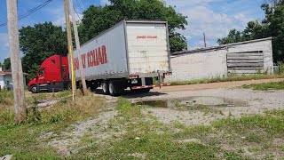 US Xpress Family Dollar Account: Pay and 1 month review #trucking