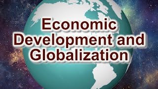 8.1: Defining and Measuring Development