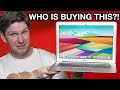 Why Is EVERYONE Buying THIS LAPTOP!?