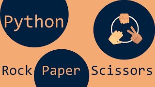 Python Destinations #2: Rock Paper Scissors (Rochambeau) Game on Python
