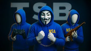 The Hackers Who Stole America's Most Dangerous Weapons