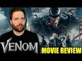 Venom - Movie Review