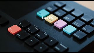 Polyend Tracker Tutorial - Step FX Overview