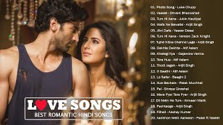 Romantic Hindi Love Songs 2020 | Bollywood Hits Songs Live | Armaan Malik, Neha Kakkar, Arijit Singh