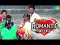 Rojun's Romantic song | Roja Serial