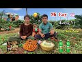 Mì Cay x2 Hương Vị Hải Sản SiuKay - Mì Cay Ngon Thật Chưa Từng Ăn || cuộc sống gia đình || Y PEP 81