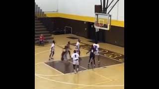 All part of his plan | Is this even legal to do lol | Ball is life | NBA All Stars |