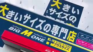 【大きいサイズの店ビッグエムワン熊本保田窪店】DreamMaster春物入荷中！