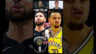 #KlayThompson is BETTER than #StephCurry ‼️🤯🐐 **54 POINTS** 🥵 #SKIPBAYLESS #SHANNONSHARPE #shorts