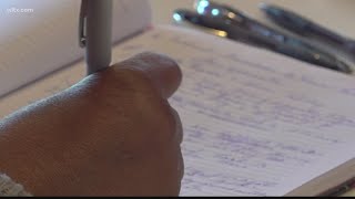 Local quilter hosts remembrance event for grieving families