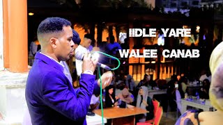 IIDLE YARE 2023 | WALEE CANAB LA MODYEE | OFFICIAL VIDEO