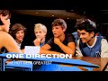 One Direction interview at The Hot Desk with Emma Willis