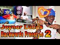 Joyner Lucas _ Backwords Part 2 _ Funk Flex | REACTION VIDEO