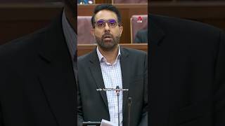 Not appropriate to suspend Minister Iswaran from parliament, says Opposition leader Pritam Singh