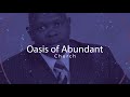 APOSTLE CHARLES NDONGA INTRO