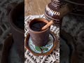 cafÉ de olla traditional spiced mexican coffee