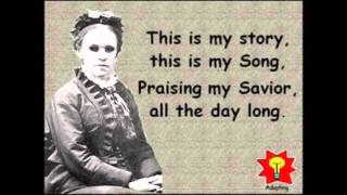 Fanny Crosby Biography - part 2 - Hymn writter - Tamil