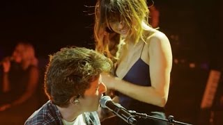 Selena Gomez & Charlie Puth Perform "We Don't Talk Anymore" For the First Time