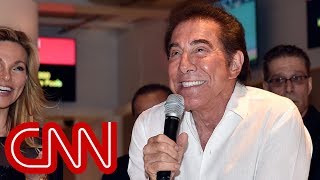 Steve Wynn steps down from RNC
