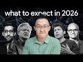 Top 6 AI Trends That Will Define 2026 (backed by data)